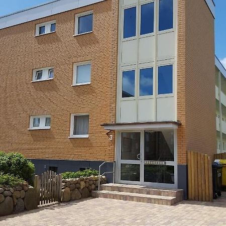 Apartamento Karl-Theo-Am-Wald Westerland Exterior foto