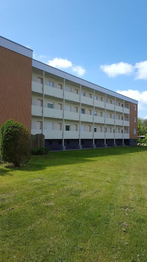 Apartamento Karl-Theo-Am-Wald Westerland Exterior foto