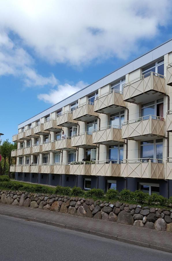 Apartamento Karl-Theo-Am-Wald Westerland Exterior foto